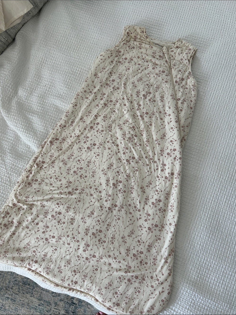 Gunamuna Sleepsack Floral